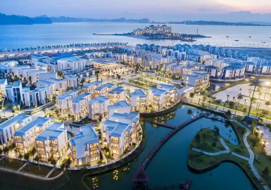 Dự án Sun Grand City Feria